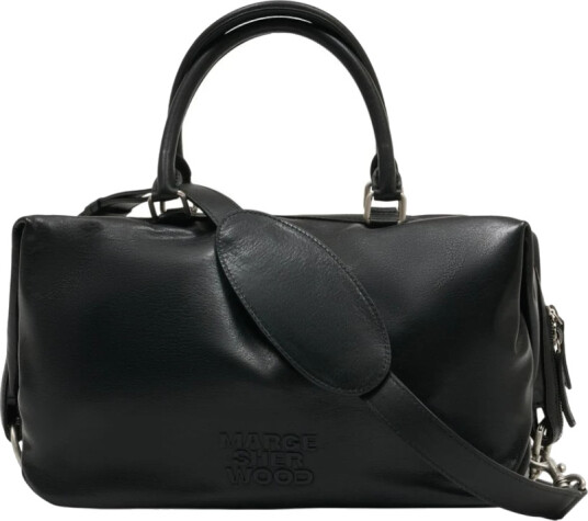 Marge Sherwood Dame Vesker Svart ONE SIZE, Marge Sherwood Dame Vesker Svart ONE SIZE,