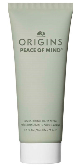 Origins Peace Of Mind Moisturizing Hand Cream 75ml
