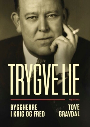 Trygve Lie