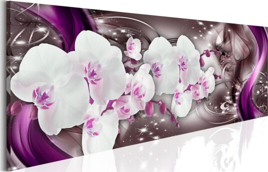 Bilde Stellar Dance 135x45 Artgeist sp. z o. o.