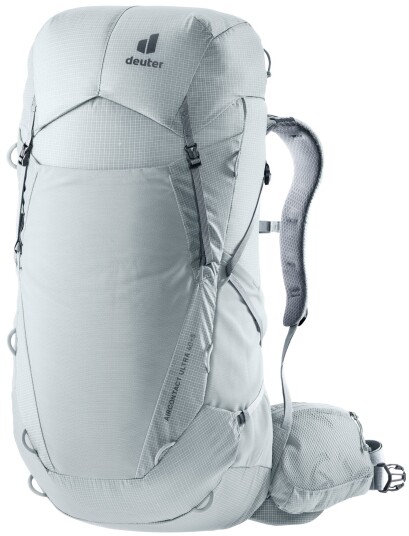 Deuter Aircontact Ultra 40+5 Tin-Shale OneSize