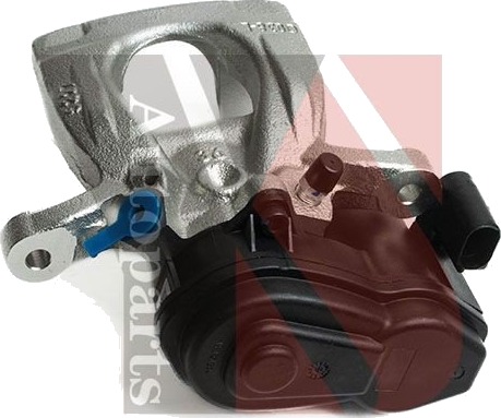 YSPARTS YS BC1659 Bremsecaliper