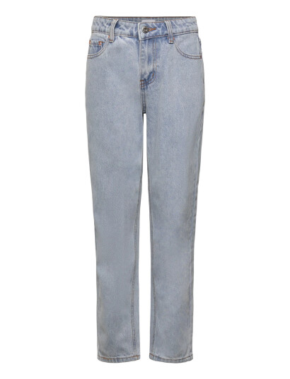 Grunt Grstreet Loose Disco - Blue - 29/16Y