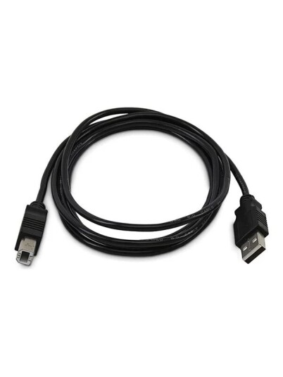StarTech USB A to USB B Cable TAA SKUSBAB10 TAA