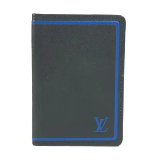 Louis Vuitton Vintage unisex Svart Louis Vuitton Vintage unisex Svart