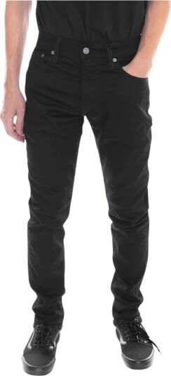 Levi's Herre Jeans Svart W28 L30,