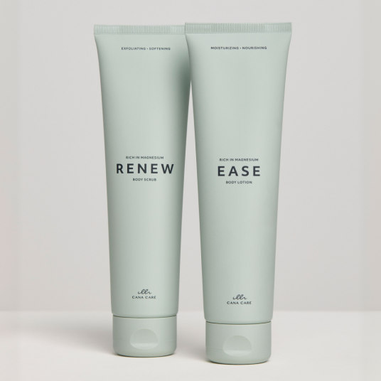 Cana Care WELLNESS ESSENTIALS Cana Care WELLNESS ESSENTIALS