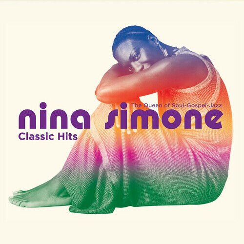 MediaTronixs Nina Simone : Classic Hits CD Album Digipak (2018) Pre-Owned