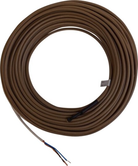 ØS Varme Øs Alu 8 8W/m 400W 53 m 230V