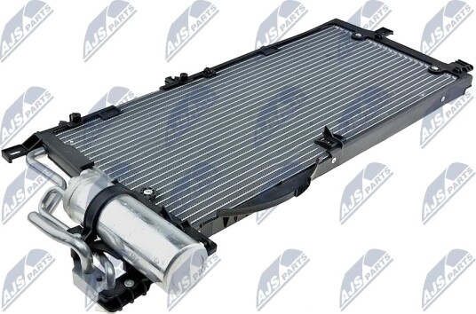 Kondensator NTY CCS-PL-015