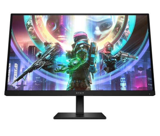 HP Omen By Hp Omen By 27" Qhd HP Omen By Hp Omen By 27" Qhd