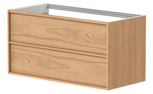 Korsbakken Home Servantskap Eik / 100cm Korsbakken Home Servantskap Eik / 100cm