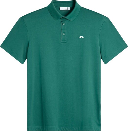 J. Lindeberg Bridge Polo FOREST BIOME XL J. Lindeberg Bridge Polo FOREST BIOME XL