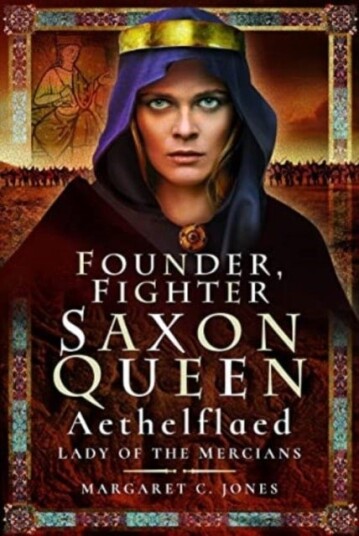 Founder, Fighter, Saxon Queen Founder, Fighter, Saxon Queen