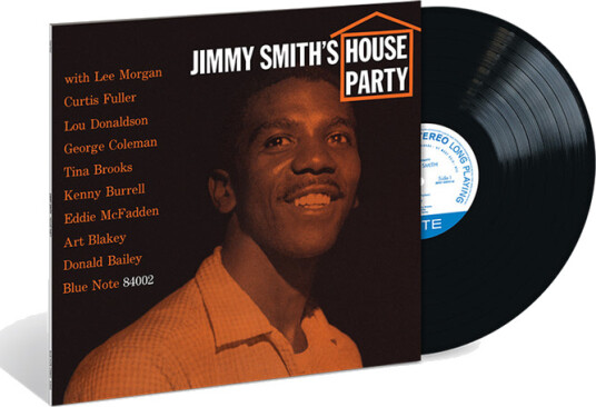 House Party