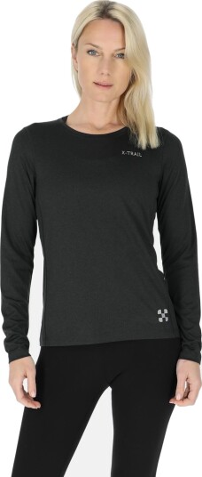 X trail Training L/S Tee II W
