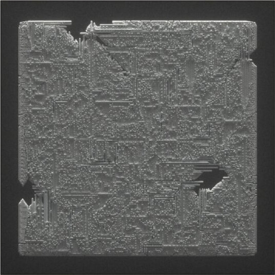 Ital Tek Outland CD
