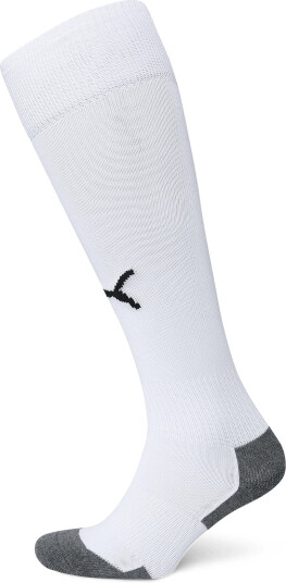 PUMA Teamliga26 Socks Core White 33
