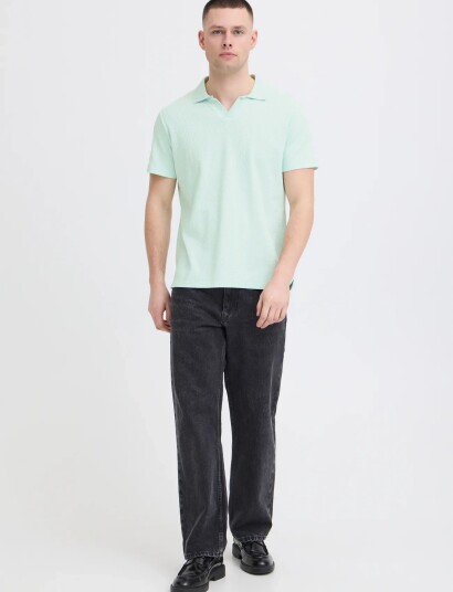 Blend Bheswin Polo S/S Navy XL Blend Bheswin Polo S/S Navy XL