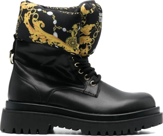 Versace Jeans Couture Dame Sko Flerfarget 41 EU,