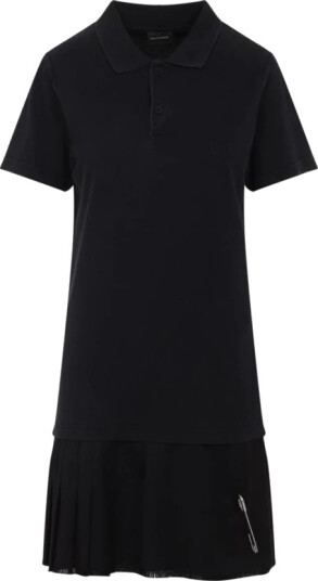 Balenciaga Dame Kjoler Svart S, Balenciaga Dame Kjoler Svart S,