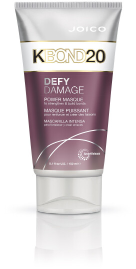 Joico - Defy Damage KBOND20 Power Mask 150 ml Joico - Defy Damage KBOND20 Power Mask 150 ml