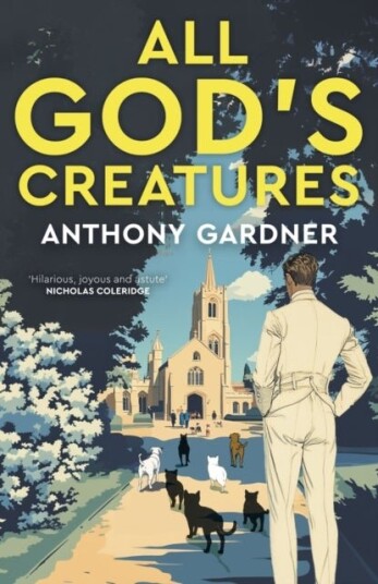 All God's Creatures All God's Creatures