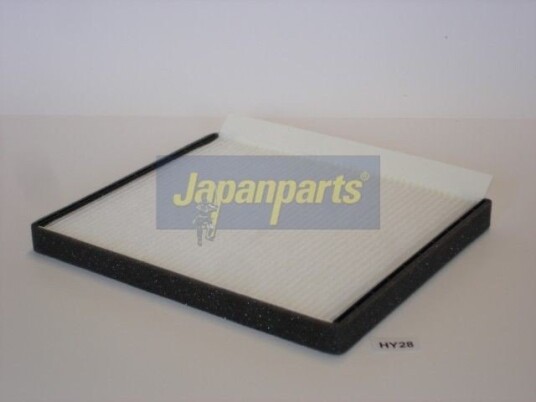 Kupefilter JAPANPARTS FAA HY28 Kupefilter JAPANPARTS FAA HY28