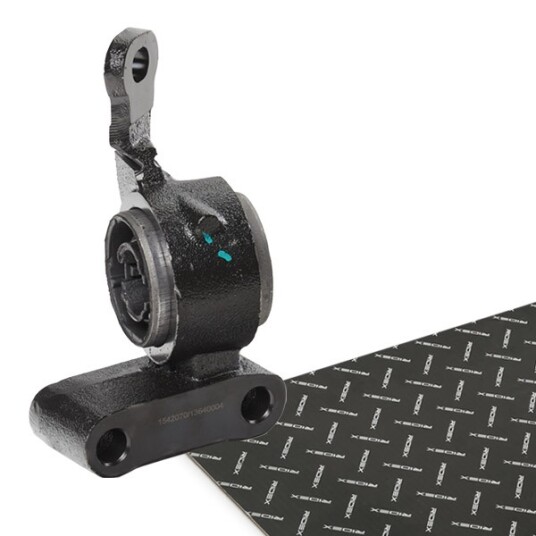 Feste styrestag RIDEX 251T0155