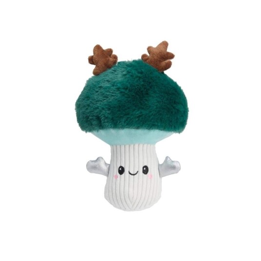 Little&Bigger Xmas Stories Sopp Med Gevir 23 cm