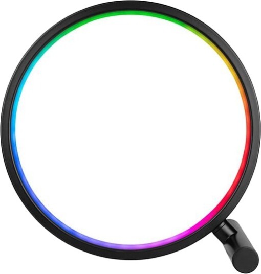 Tracer Dekorativ Lampe Ambience   Smart Circle