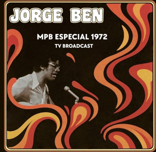 Mpb Especial 1972 Tv Broadcast