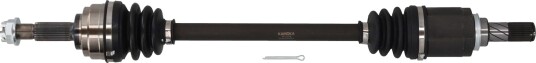 Drivaksel KAMOKA 5011478