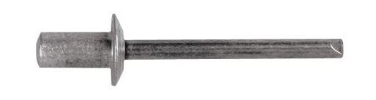 Ejot R120132061 Blindnagel AL/ST 3,2 x 6,5 mm AD 42 500-pakning Innfesting