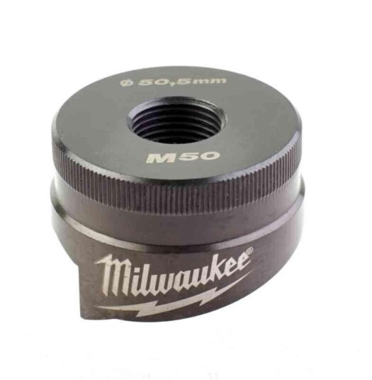 Milwaukee Hullstansehode M 50 Ø50.5 mm Milwaukee Hullstansehode M 50 Ø50.5 mm