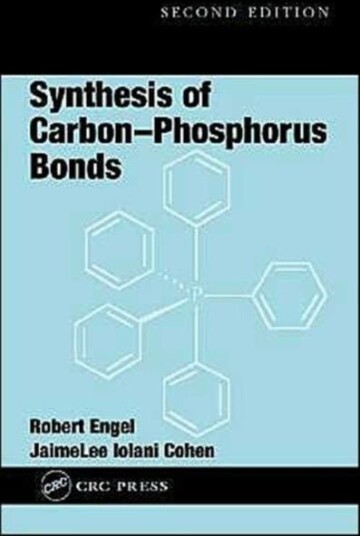Synthesis of Carbon-Phosphorus Bonds