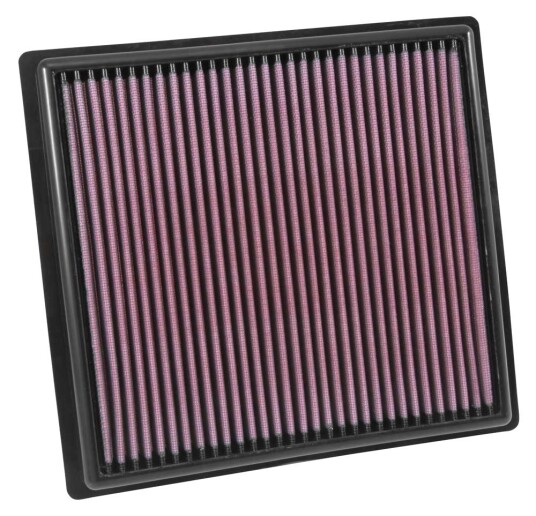 Luftfilter K&N Filters 33 5030 Luftfilter K&N Filters 33 5030