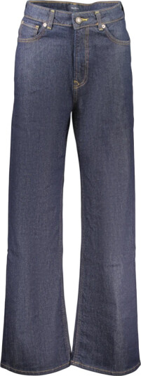Pepe Jeans, Dame, Jeans, Blå, W28 L32, Pepe Jeans, Dame, Jeans, Blå, W28 L32,