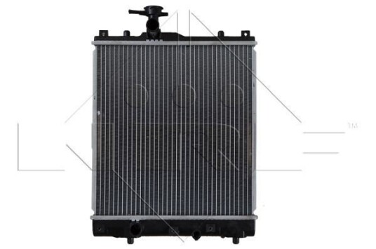 Radiator NRF 53824 Radiator NRF 53824