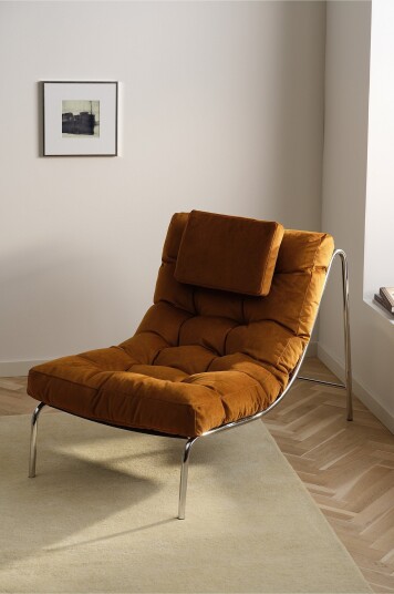 Jotex Jotex Loungestol Rav BURLESON 2215344010