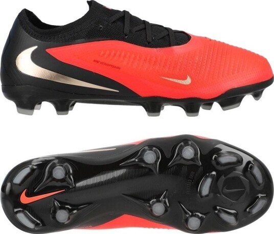 Nike Phantom 6 Pro Low Cut MG Break Em' Barn   Multi Ground (MG) størrelse 38