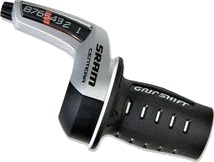 Girspak Centera 8 speed til Shimano