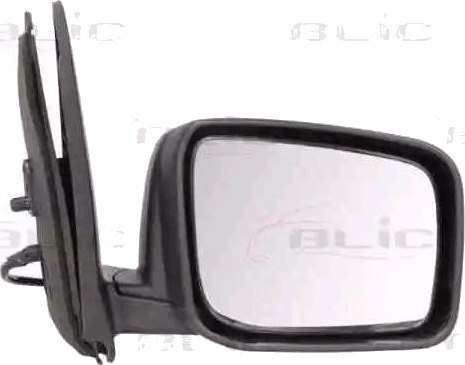 BLIC 5402-16-2001962P Sidespeil