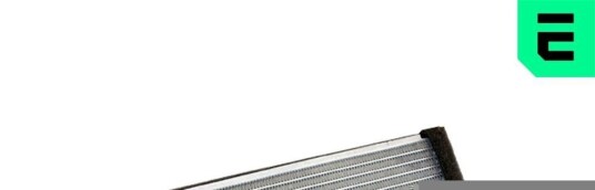 Varmeapparat register ERA 669239 Varmeapparat register ERA 669239
