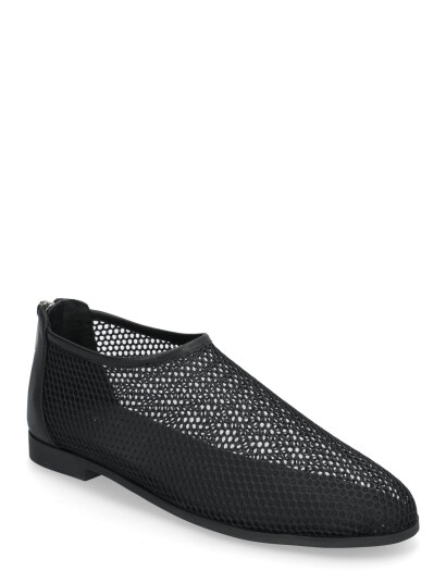 Sofie Schnoor Lexiesw Ballerina - Black - 38 Sofie Schnoor Lexiesw Ballerina - Black - 38