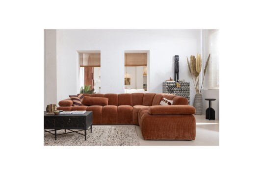 Hjørnesofa Mojo Høyre