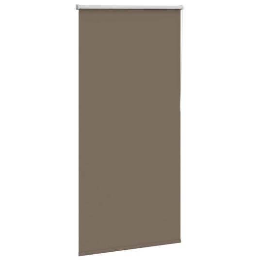 Rullegardin lystette 65x130 cm stoff bredde 60,7 cm polyester 8721158320537