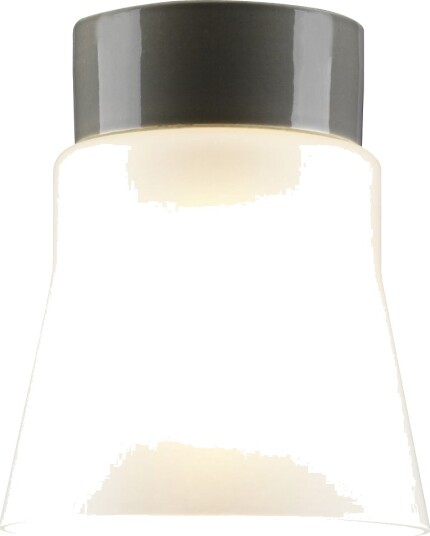 Open Anna Taklampe  E27 IP21  Diameter 15 Cm  Matt