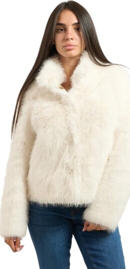 YES ZEE Dame Jakker Beige XS, YES ZEE Dame Jakker Beige XS,