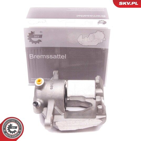 ESEN SKV 23SKV792 Bremsecaliper ESEN SKV 23SKV792 Bremsecaliper